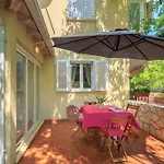 Leona & Borna's Lapad Appartement