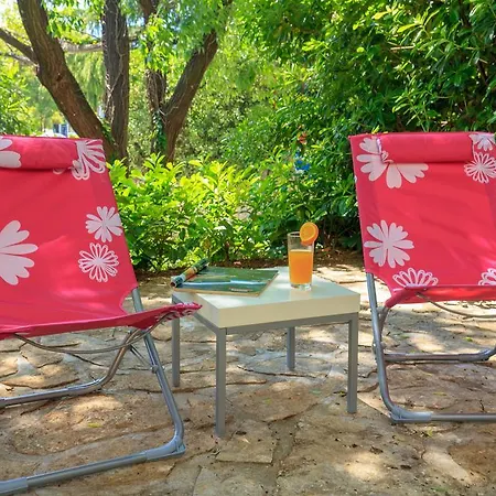 Apartment Leona & Borna's Lapad *