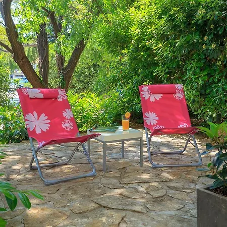 Leona & Borna's Lapad *