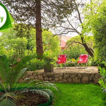 Leona & Borna's Lapad Lejlighed *