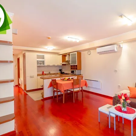 Apartment Leona & Borna's Lapad Dubrovnik