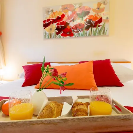 Leona & Borna's Lapad Apartment