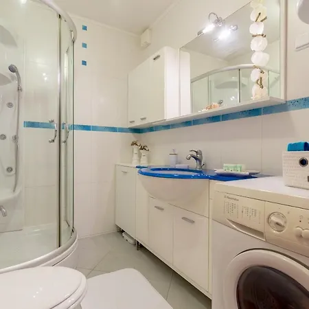 Apartment Leona & Borna's Lapad Dubrovnik