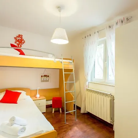 Apartment Leona & Borna's Lapad *