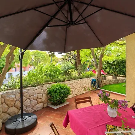 Leona & Borna's Lapad Dubrovnik