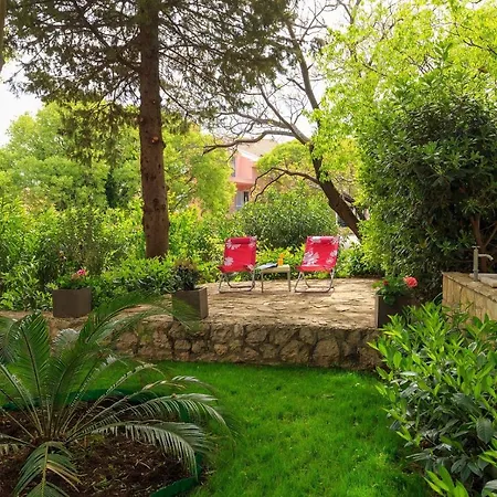 Leona & Borna's Lapad *