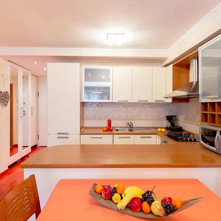 Apartment Leona & Borna's Lapad *