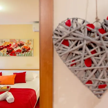 Leona & Borna's Lapad * Dubrovnik