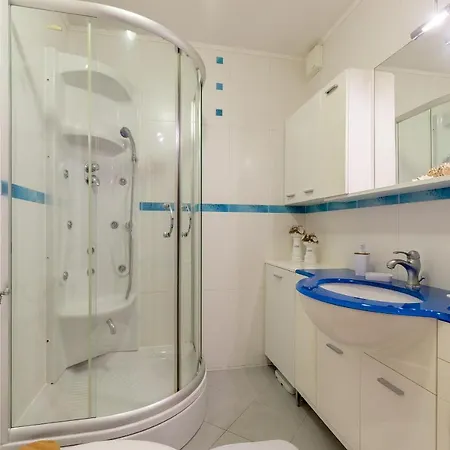 Leona & Borna's Lapad Apartmán Dubrovník