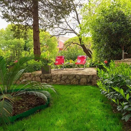 Apartment Leona & Borna's Lapad *