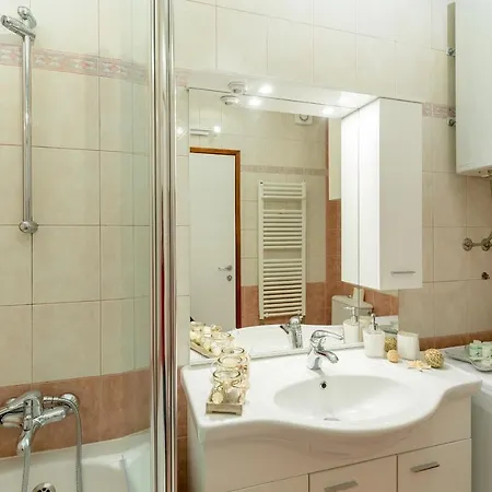 Leona & Borna's Lapad Apartmán Dubrovník