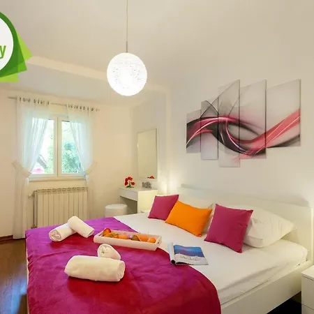 Apartment Leona & Borna's Lapad *