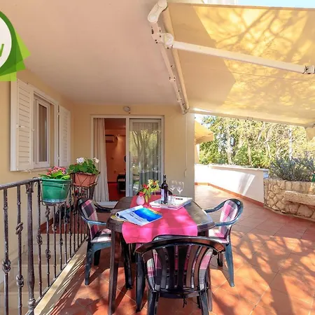 Apartmán Leona & Borna's Lapad