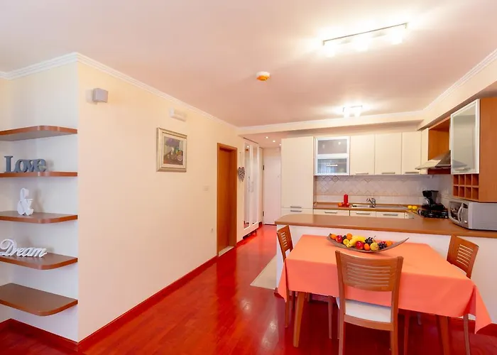 Lejlighed Leona & Borna's Lapad *