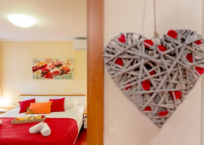 Leona & Borna's Lapad *