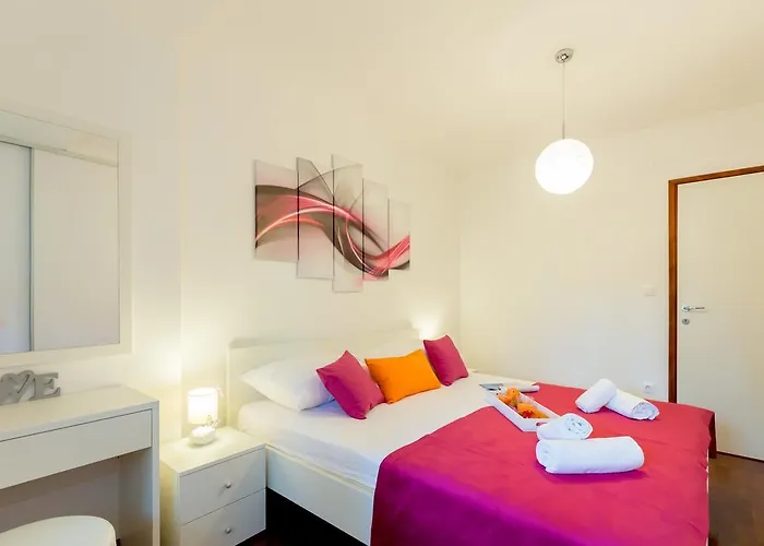 Lejlighed Leona & Borna's Lapad