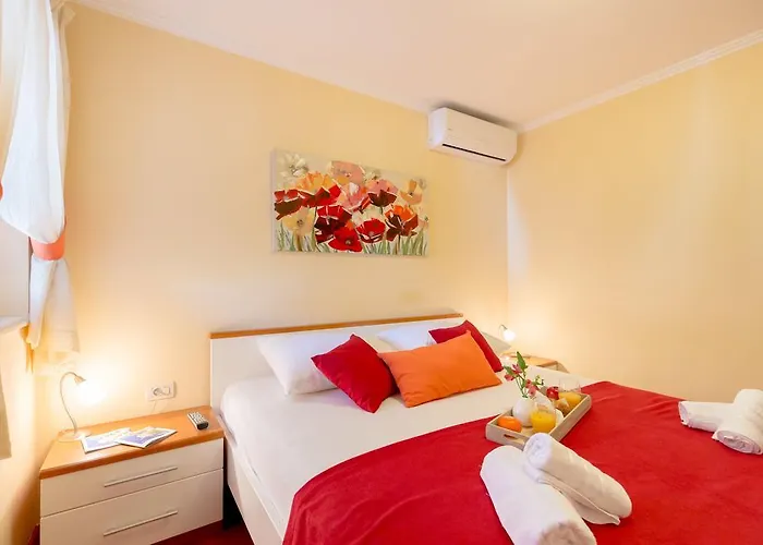 Lejlighed Leona & Borna's Lapad *