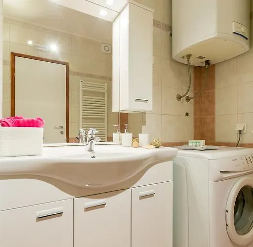 Lejlighed Leona & Borna's Lapad Dubrovnik