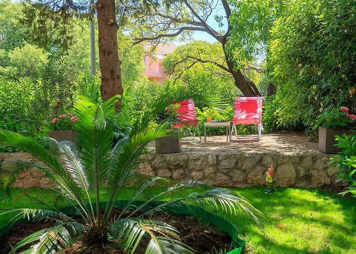 Leona & Borna's Lapad Lejlighed