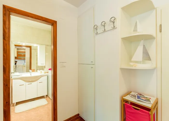 Lejlighed Leona & Borna's Lapad Dubrovnik