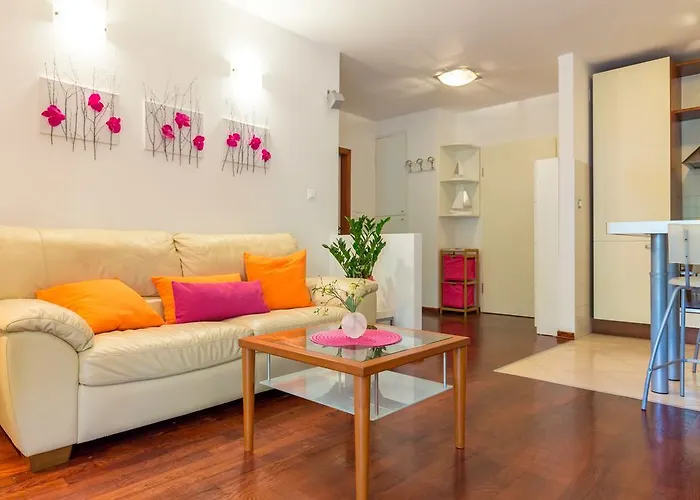 Leona & Borna's Lapad * Dubrovnik