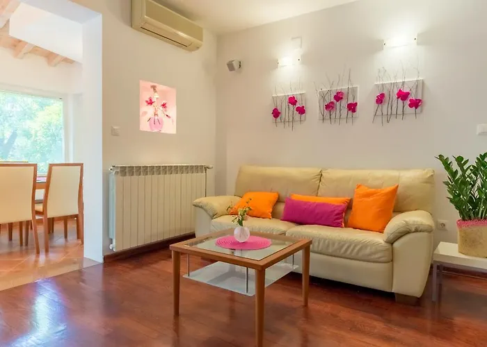 Lejlighed Leona & Borna's Lapad