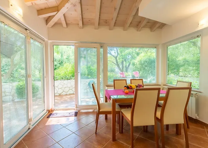 Leona & Borna's Lapad Lejlighed Dubrovnik