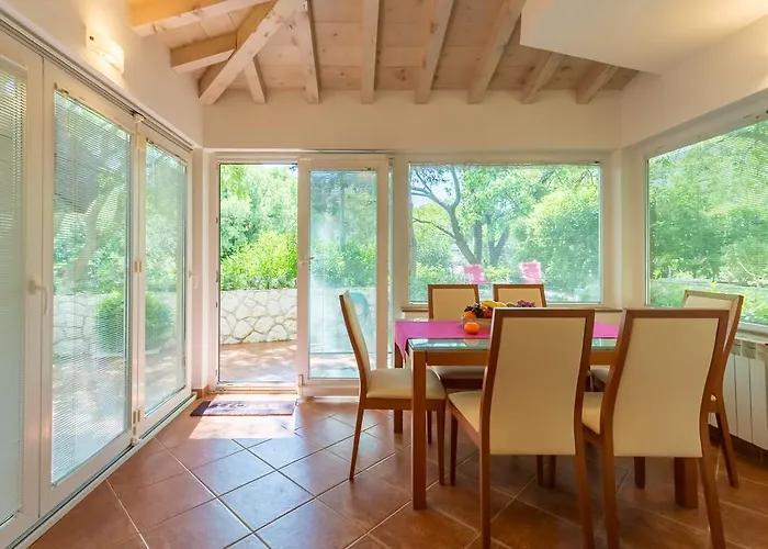 Leona & Borna's Lapad Lejlighed *