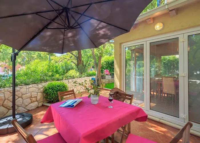 Leona & Borna's Lapad Dubrovnik