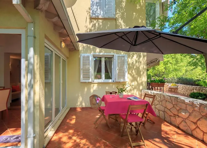 Leona & Borna's Lapad Lejlighed