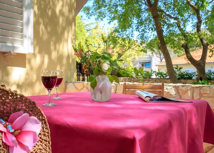 Lejlighed Leona & Borna's Lapad *