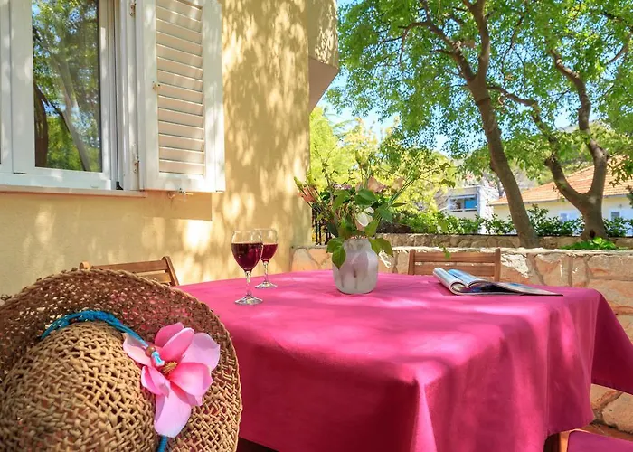 Leona & Borna's Lapad