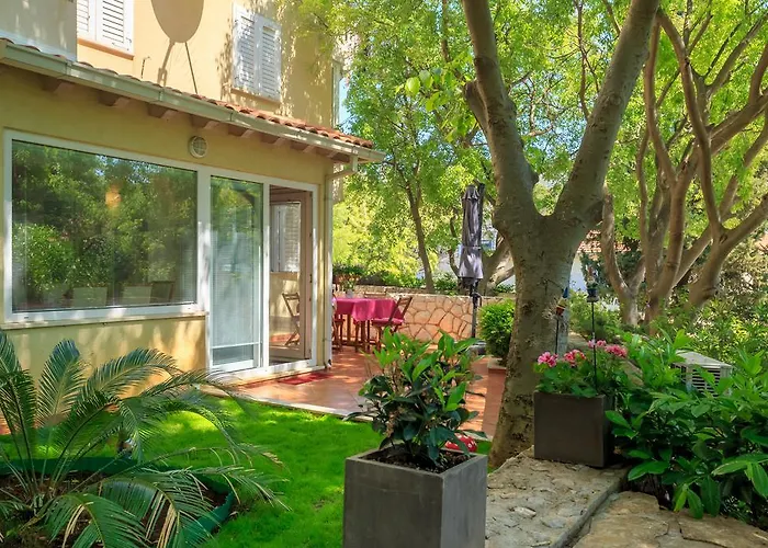아파트 Leona & Borna's Lapad