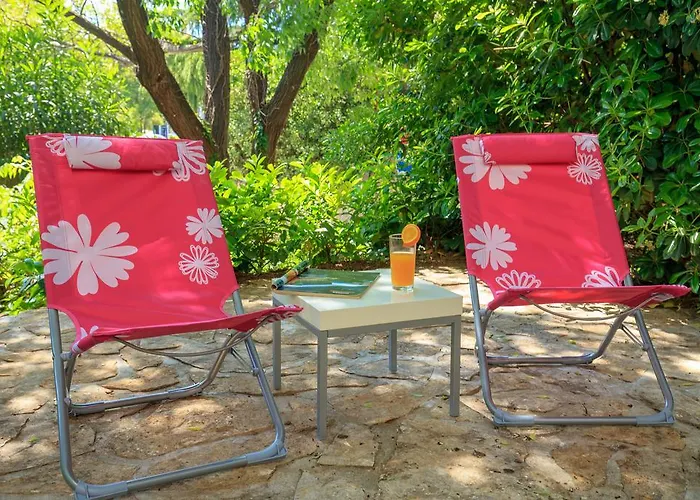 Lejlighed Leona & Borna's Lapad *