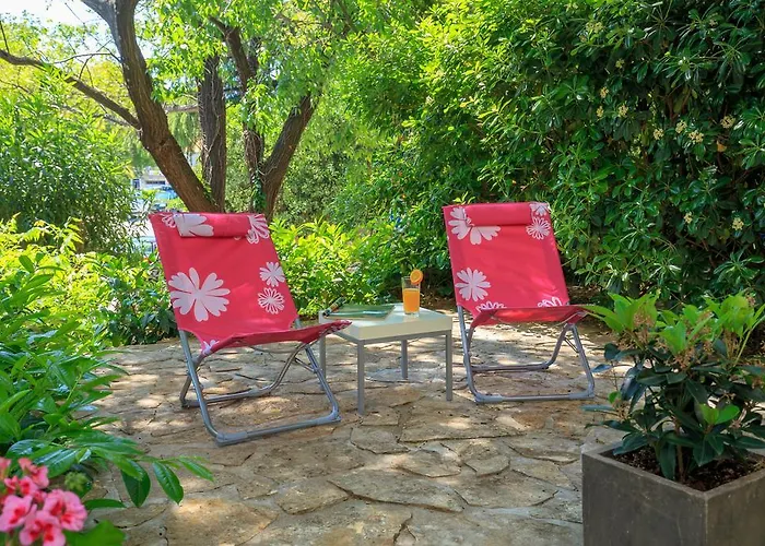 Leona & Borna's Lapad *