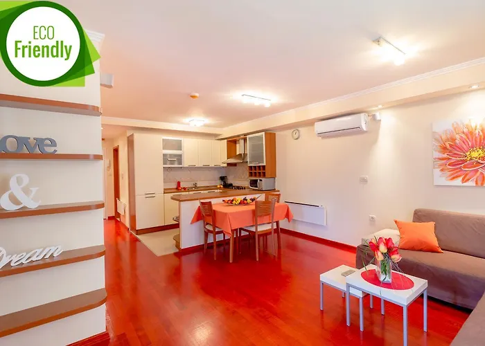 Lejlighed Leona & Borna's Lapad Dubrovnik