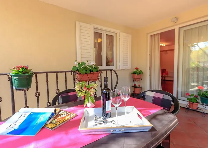 Lejlighed Leona & Borna's Lapad