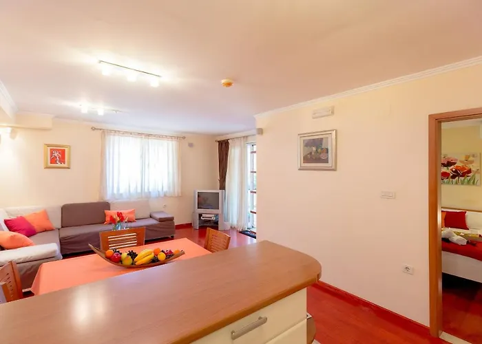 Lejlighed Leona & Borna's Lapad *