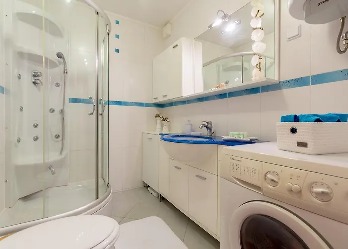 Lejlighed Leona & Borna's Lapad Dubrovnik