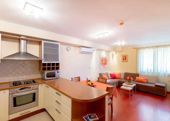 Lejlighed Leona & Borna's Lapad