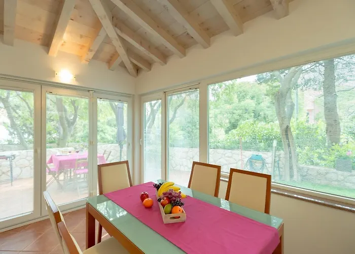 Leona & Borna's Lapad Lejlighed *