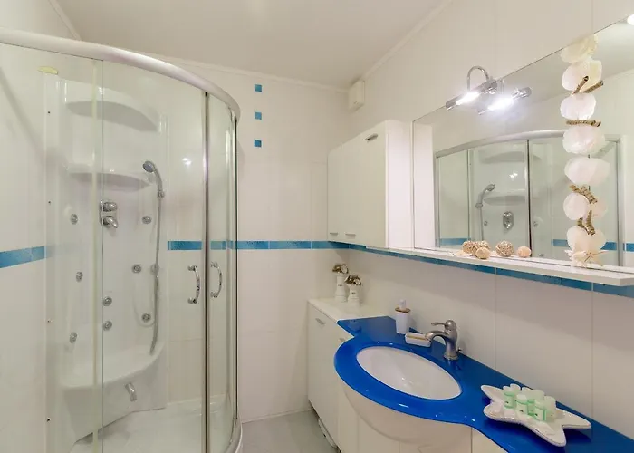 Leona & Borna's Lapad *