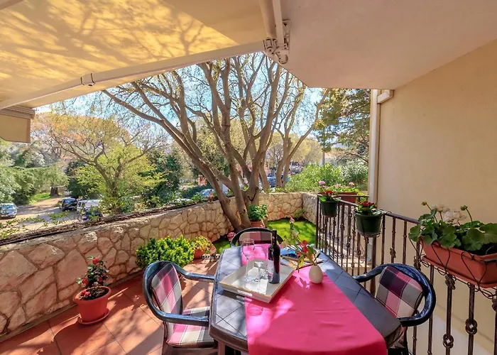 Lejlighed Leona & Borna's Lapad *