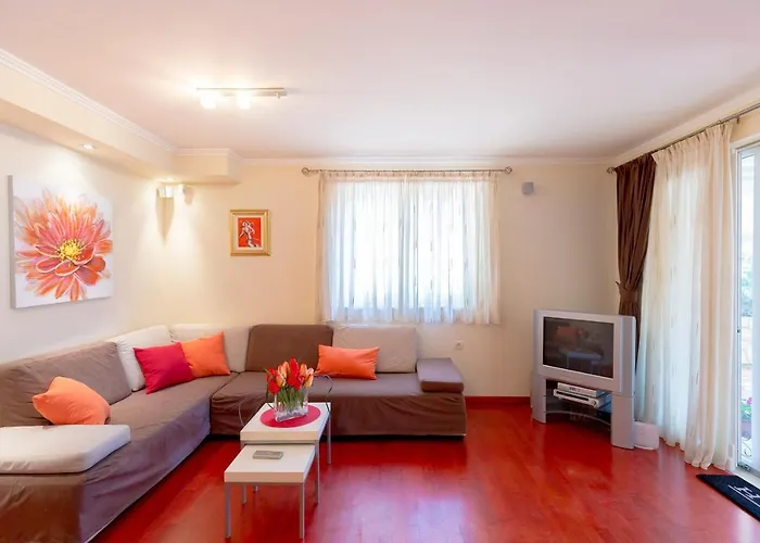 Leona & Borna's Lapad * Dubrovnik