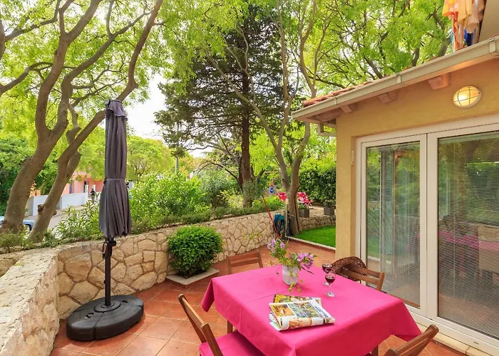 Lejlighed Leona & Borna's Lapad *