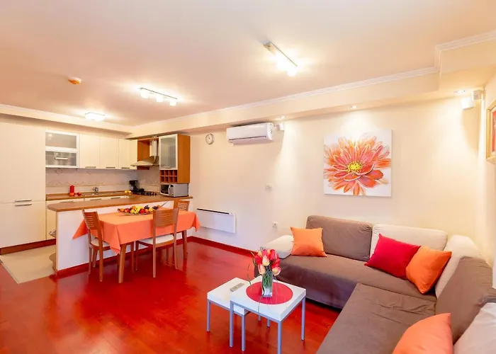 Leona & Borna's Lapad