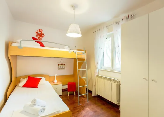 Lejlighed Leona & Borna's Lapad *