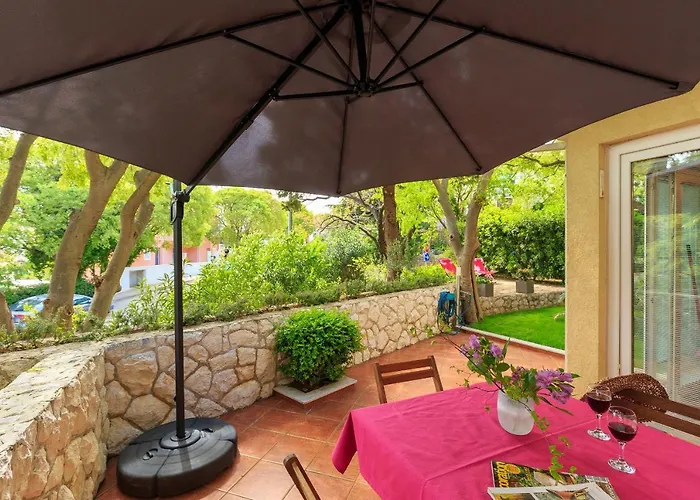 Leona & Borna's Lapad Dubrovnik