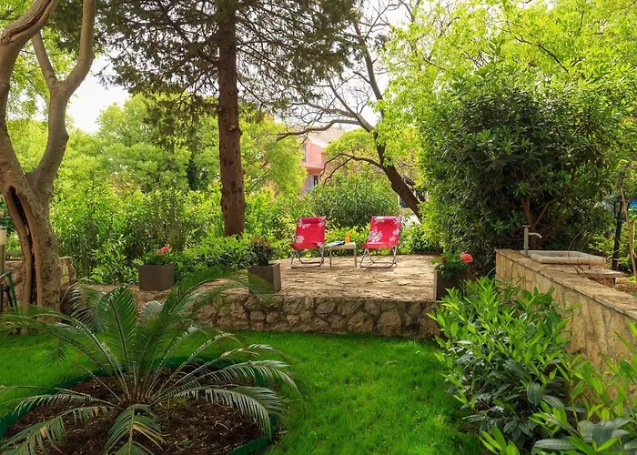 Leona & Borna's Lapad *