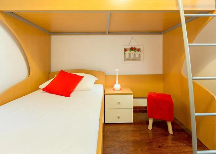 Lejlighed Leona & Borna's Lapad *